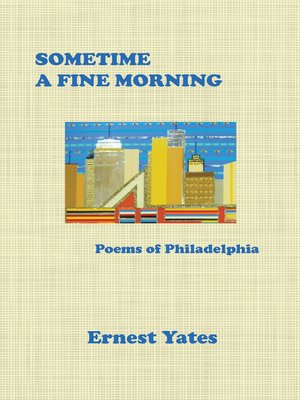 cover image of Sometime a Fine Morning